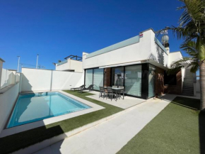 Casa Entremares
